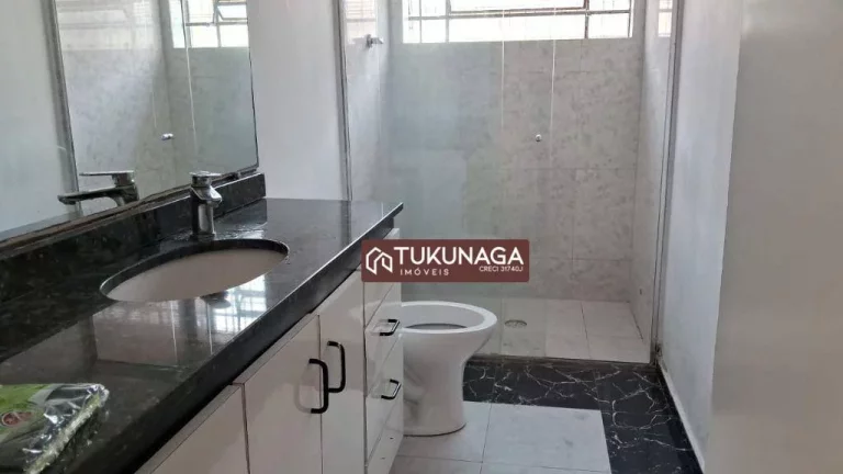 Imagem Casa com 3 quartos à venda por R$ 798.000 - Vila Mazzei - São Paulo/SP