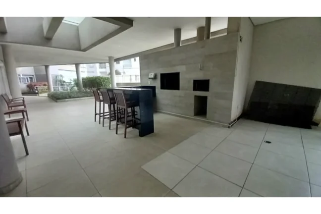 Imagem APARTAMENTO RESIDENCIAL em São Paulo - SP, Vila Guarani (Z Sul)