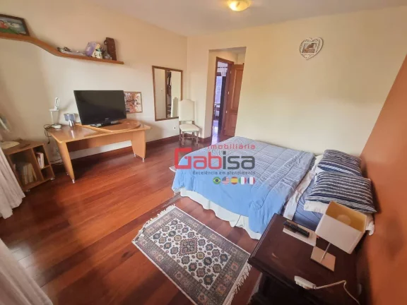 Imagem Casa com 5 dormitórios à venda, 800 m² por R$ 10.500.000,00 - Passagem - Cabo Frio/RJ