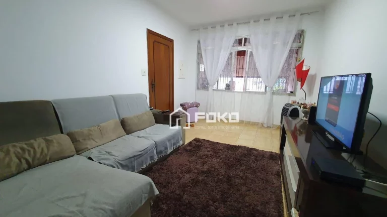 Imagem Casa com 3 dormitórios à venda, 145 m² por R$ 494.900,00 - Vila Mazzei - São Paulo/SP