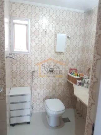 Imagem Apartamento á venda, 3 dormitórios, sendo 1 suite, 3 banheiros, cômodos amplos e bem iluminados, ...