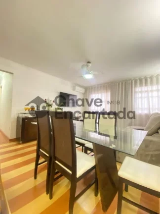 Imagem Apartamentos / Padrão na cidade de Birigui