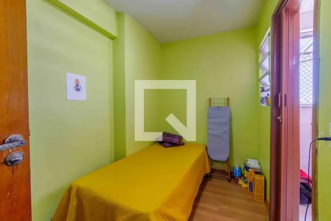 Imagem Apartamento à Venda - Barra da Tijuca, 3 Quartos, 86 m2