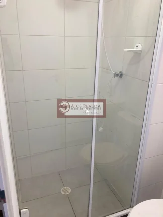 Imagem Oportunidade a venda na vila Santa Catarina. Vendo Apartamento Novo na Vila Santa Catarina, Apartamento Novo com 2 Dormitorios, condômino com Academia, brinquedoteca, salão de festas, quadra, mercado. Valor R$ 350k Oportunidade, Agende uma visita.