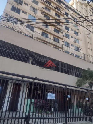 Imagem Apartamento à venda, 65 m² por R$ 375.000,00 - Icaraí - Niterói/RJ
