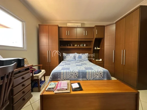 Imagem Casa Térrea à Venda no Condomínio Okinawa - Parque Brasil 500, Paulínia/SP

Essa linda casa tér...