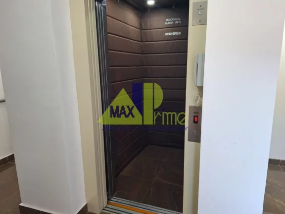 Imagem Apartamento para locação na Vila Carrão, São Paulo-SP: 1 quarto, 1 sala, 1 banheiro, 1 vaga de garagem, 50m² de área.