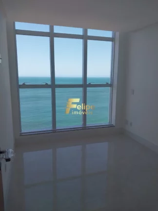 Imagem APARTAMENTO FRENTE MAR DA PRAIA DO MORRO!! DESLUMBRANTE!!!