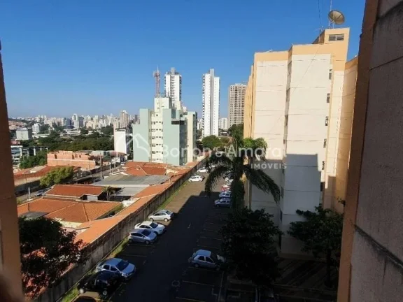 Imagem Se você busca conforto, praticidade e uma localização estratégica em Campinas, esta é a oportun...