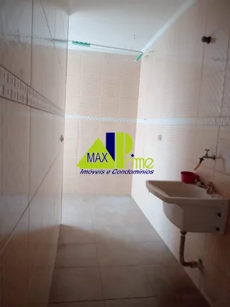 Imagem APARTAMENTO 120M²/02 DORIMITÓRIOS/SACADA