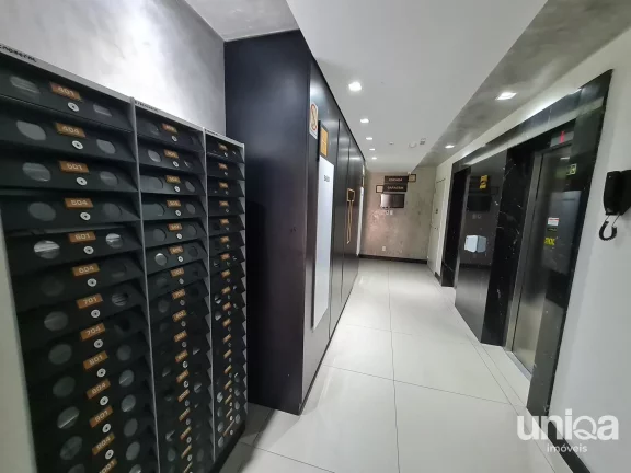 Imagem Sala Comercial Centro Profissional Ed Novo - Ed Dr. Pedro Martinez