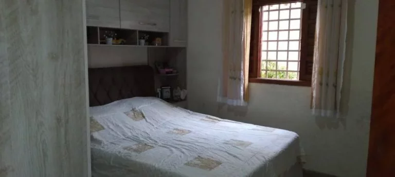 Imagem CASA COM 95 m² - MARACANÃ - PRAIA GRANDE SP