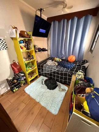 Imagem Apartamento Padrão