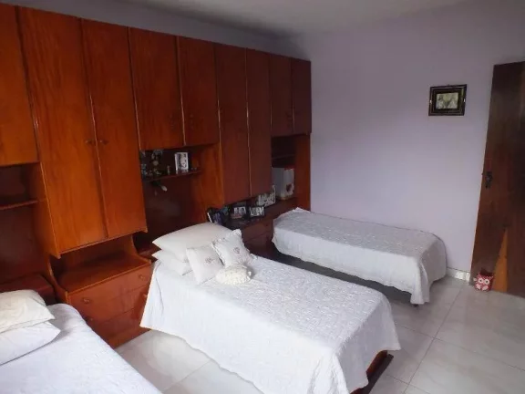 Imagem Casa - Vila Bonilha / Pirituba-SP