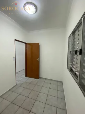 Imagem Casa à Venda - 3 dorm. - Jd. Santo André