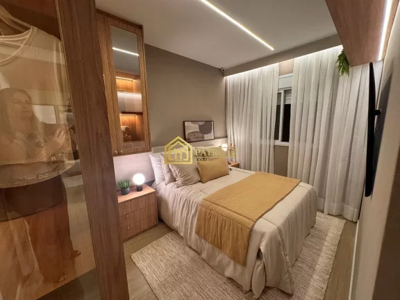 Imagem Apartamento Padrão