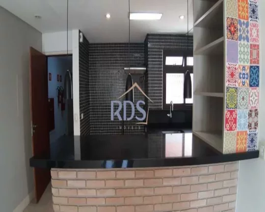 Imagem Apartamento - Padrão / Residencial / Paraíso do Morumbi
