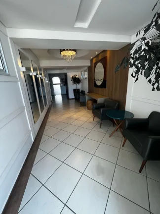 Imagem APARTAMENTO GARGEN EDIFICIO GOLDEN HILL 3 QUARTOS - JARDIM PIRATININGA/SOROCABA/SP