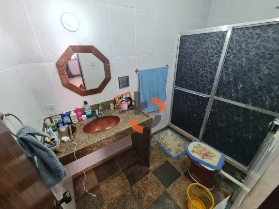 Imagem (Venda) Casa com 4 dormitórios - Jardim Canaã - Nova Iguaçu/RJ