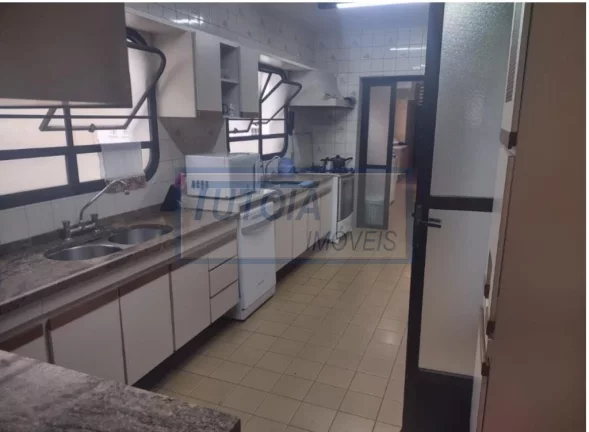 Imagem APARTAMENTO À VENDA NO BAIRRO DOS JARDINS, SÃO PAULO