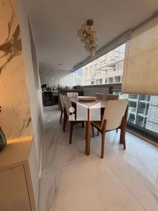 Foto do imóvel Apartamento com 3 Quartos à Venda, 132 m² em Praia De Itaparica - Vila Velha