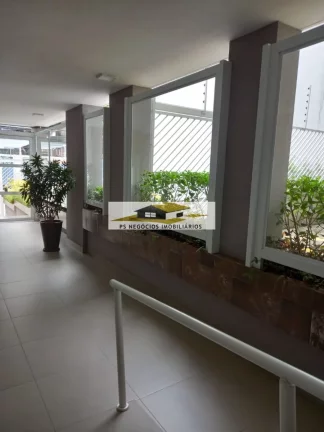 Imagem Apartamento para venda no Jardim Paulista com 57mts