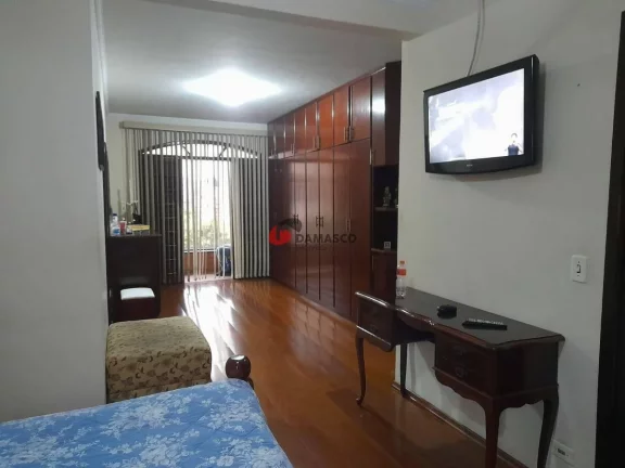 Imagem Sobrado à venda 3 Quartos, 1 Suite, 3 Vagas, 291M², Santa Maria, São Caetano do Sul - SP