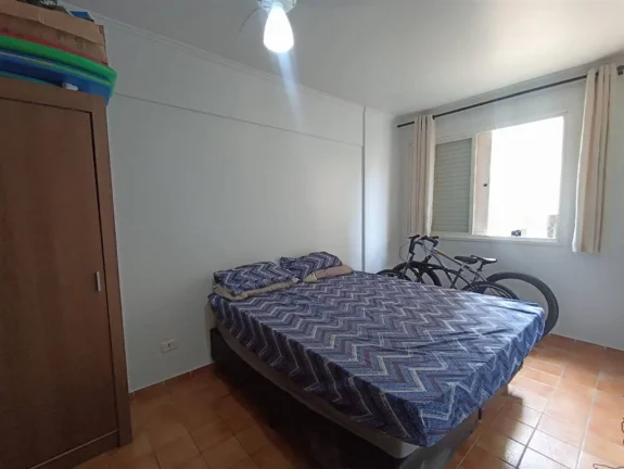 Imagem APARTAMENTO COM 53 m² - OCIAN - PRAIA GRANDE SP