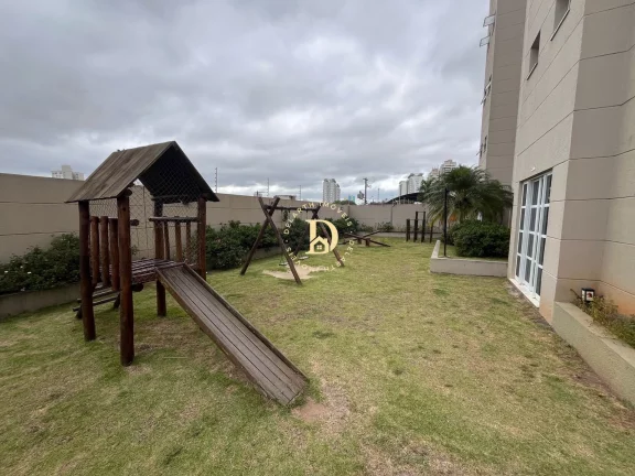 Imagem Apartamento - Condomínio das Palmeiras - Palmeiras de São José - 2 dorm (1 suíte