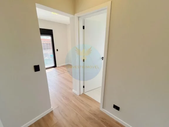 Imagem Casa Alto Padrão a Venda no bairro Colinas de Parnaíba I - Santana de Parnaíba, SP