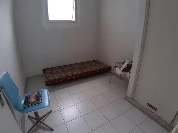 Imagem APARTAMENTO AMPLO FRENTE AO MAR COM LINDA VISTA