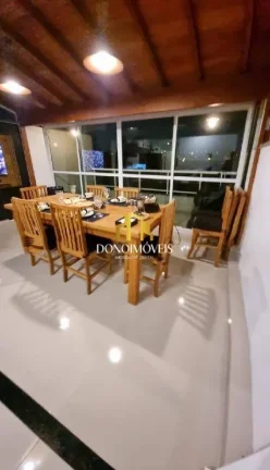 Imagem Apartamento Duplex Ã  Venda no Parque das NaÃ§Ãµes - Tudo o que vocÃª precisa em um sÃ³ lugar! 110mÂ...