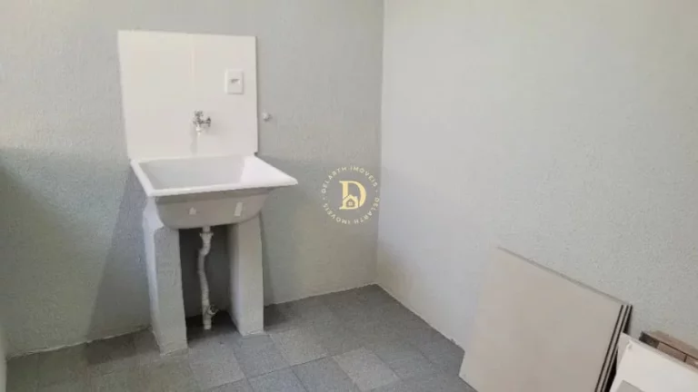 Imagem Casa - Conjunto Residencial Trinta e um de Março - 2 Dormitórios (1 suíte) - 80m