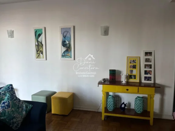 Imagem Imperdível oportunidade! Apartamento Pitangueiras. 3 quartos, 1 suíte, 2 salas, 3 banheiros, 1 vaga, 120m².