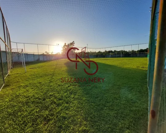 Imagem CASA TERREA COM 3 QUARTOS NO CONDOMINIO VILA DOS VENTOS EM PARNAMIRIM