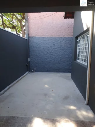Imagem CASA RESIDENCIAL em INDAIATUBA - SP, VILA TODOS OS SANTOS