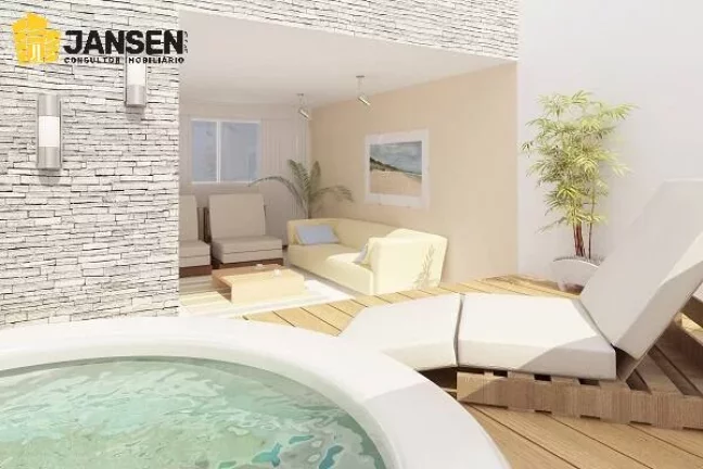 Imagem JARDIM MICHELANGELO, COBERTURA DUPLEX NO MELHOR NO MELLHOR DO BESSA