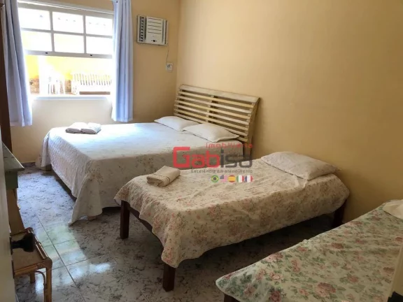 Imagem Casa com 4 dormitórios à venda, 230 m² por R$ 1.600.000 - Loteamento Portal da Ferradura - Armação dos Búzios/Rio de Janeiro