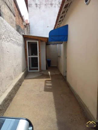 Imagem Casa Residencial à 02 Quartos a Venda - Jardim da Fonte - Jundiaí - São Paulo