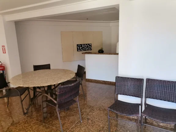 Imagem Apartamento para Venda em Natal / RN no bairro Ponta Negra