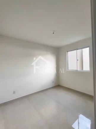 Imagem Apartamento com 2 quartos no Saguaçú