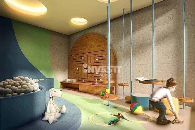 Imagem Apartamento à venda no Setor Marista - Goiânia/GO