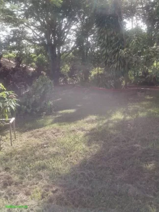 Imagem *2 SÍTIOS COM ÁREA TOTAL DE 9.425M²
*2 CASAS 
*TODO GRAMADO
*2 PISCINAS, 2 LAGOS
*ESCRITURA E REG...