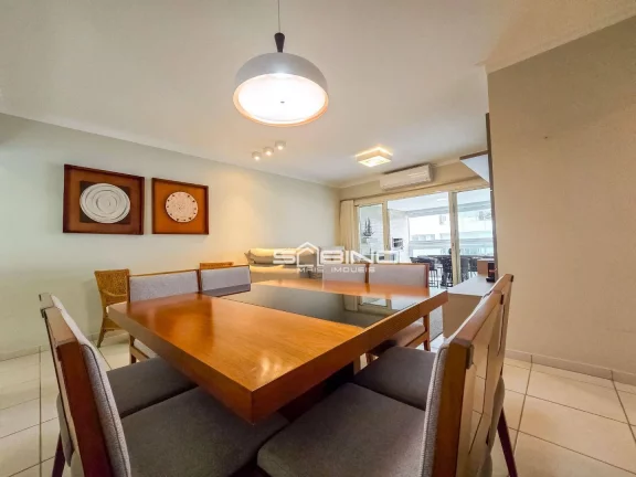Imagem Apartamento à Venda, Localizado no modulo 7 Edifício Ilha de Bali - Riviera de São Lourenço Bertioga SP