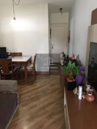 Imagem Apartamento 2 dorm 1 vaga lazer completo