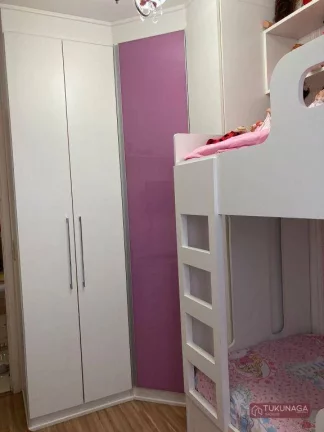 Imagem Apartamento com 3 dormitórios à venda, 79 m² por R$ 800.000,00 - Vila Maria - São Paulo/SP