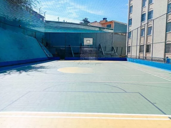 Imagem VENDO LINDO APTO DE 02 DORMITÓRIOS NO BAIRRO JARDIM MARAJOARA!