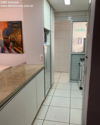 Imagem APARTAMENTO RESIDENCIAL em Sao Paulo - SP, Cursino