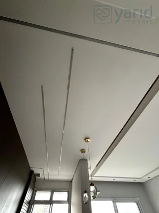 Imagem Imperdível oportunidade de apartamento à venda em Jundiaí-SP, bairro Ponte de São João: 2 quartos, 1 sala, 1 banheiro, 1 vaga de garagem, 44 m²!