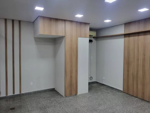 Imagem Sala Comercial para locação no Cambuí em Campinas